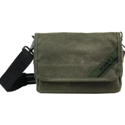 Domke Heritage F-5XB Shoulder/Belt Bag Ruggedwear Green