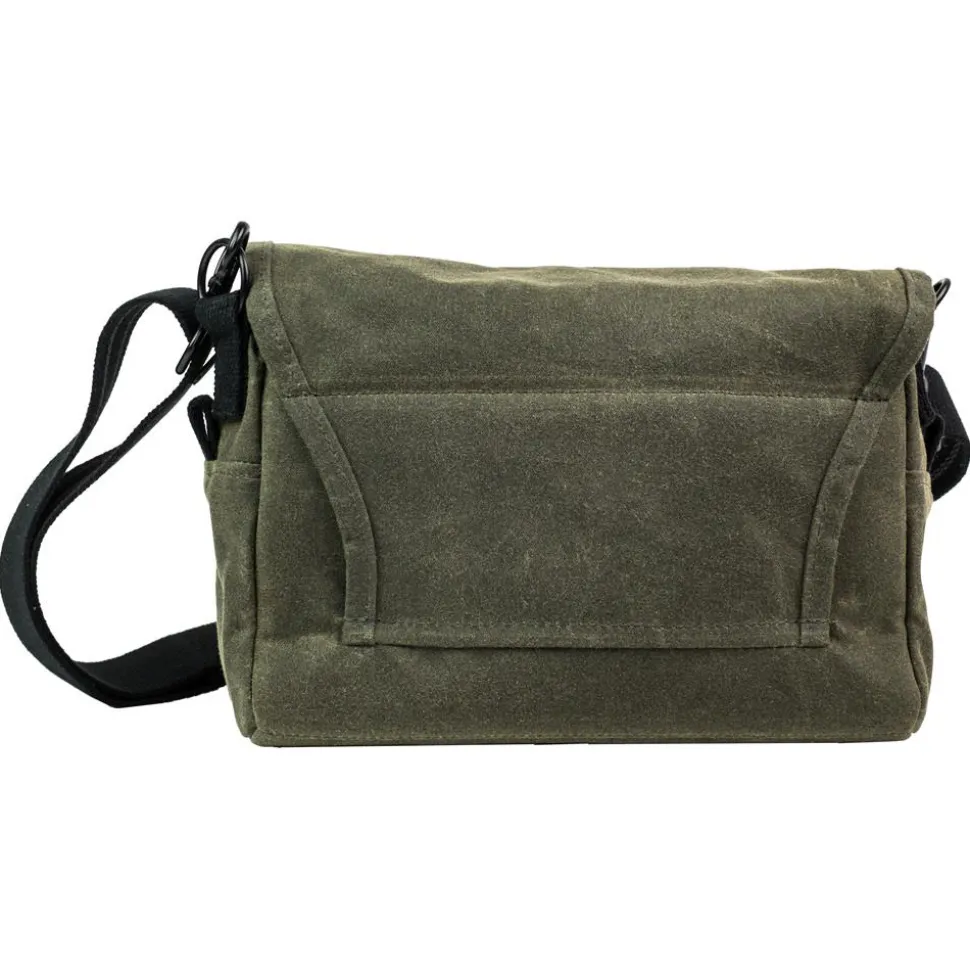 Domke Heritage F-5XB Shoulder/Belt Bag Ruggedwear Green