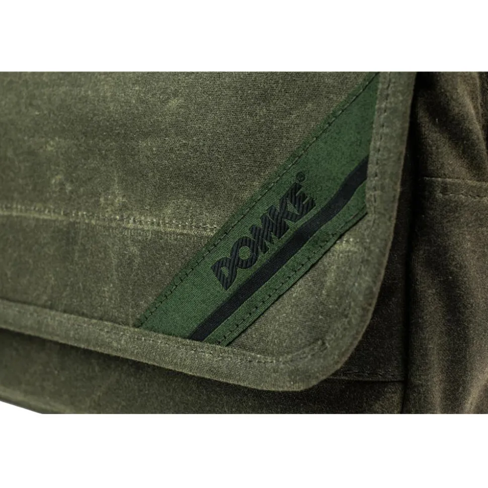 Domke Heritage F-5XB Shoulder/Belt Bag Ruggedwear Green