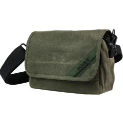 Domke Heritage F-5XB Shoulder/Belt Bag Ruggedwear Green