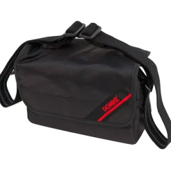Domke Heritage F-5XB Shoulder/Belt Bag Ripstop Nylon Black