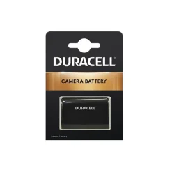 Duracell Canon NB-2L