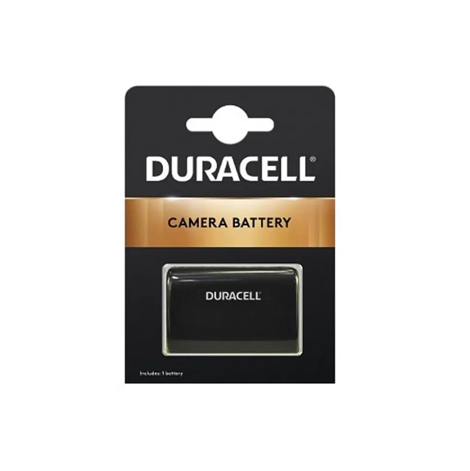 Duracell Canon NB-2L