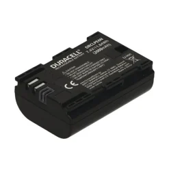 Duracell Canon NB-2L