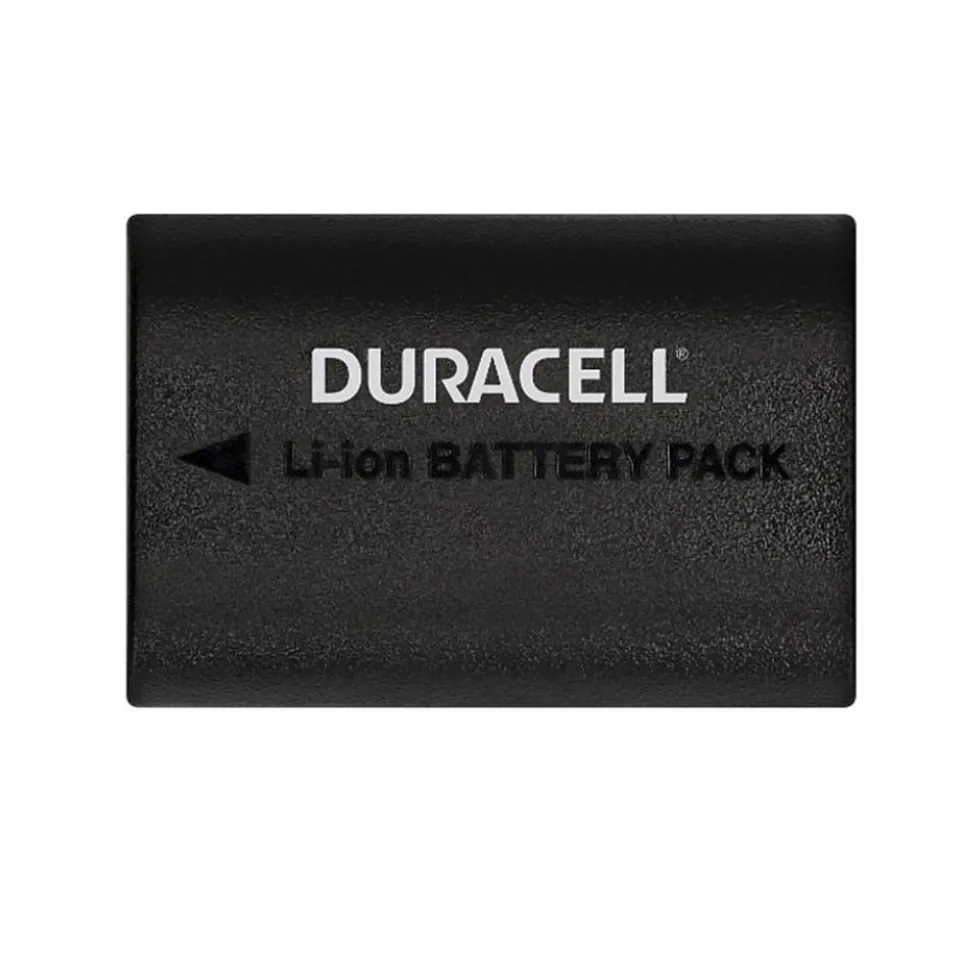 Duracell Canon NB-2L