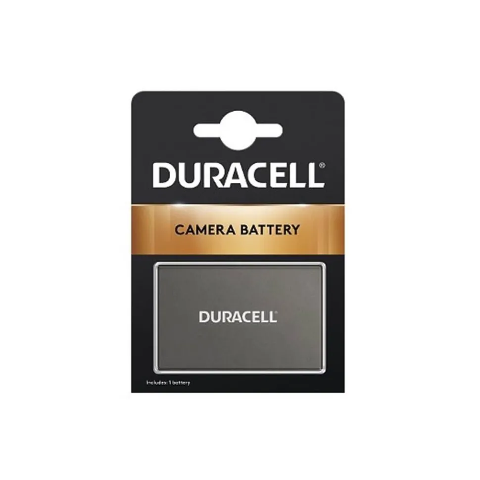 Duracell Canon NB-2L