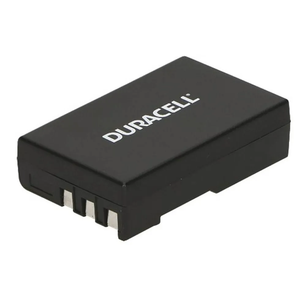 Duracell Canon NB-2L