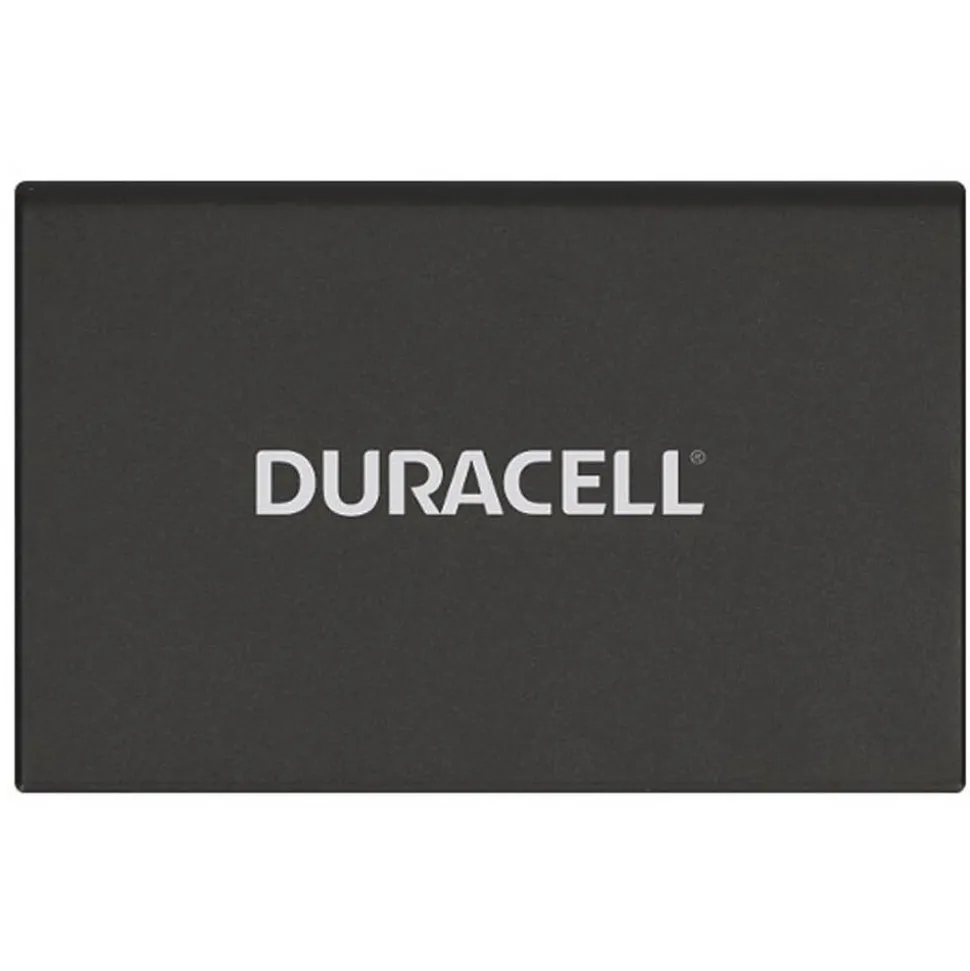 Duracell Canon NB-2L