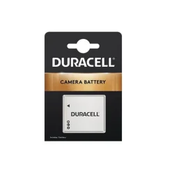 Duracell Canon NB-2L