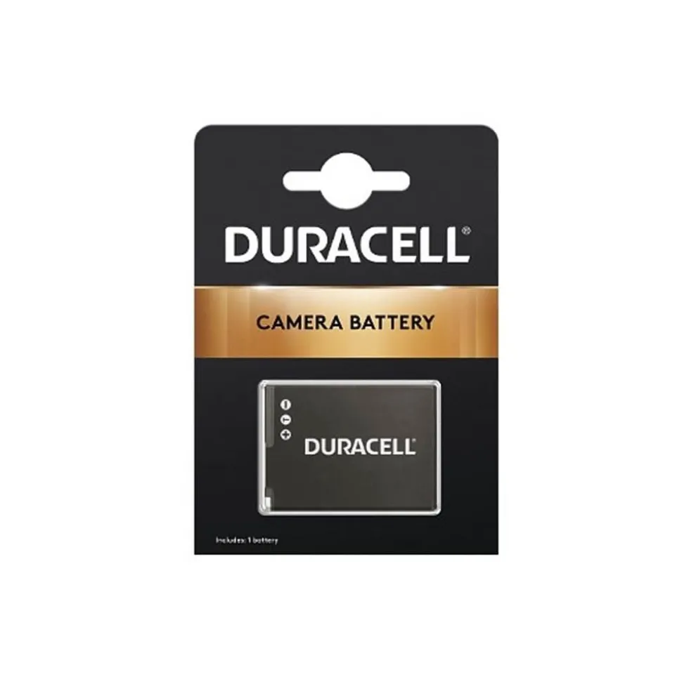 Duracell Canon NB-2L