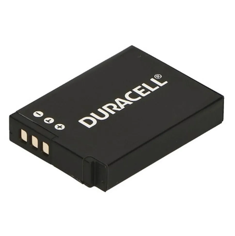 Duracell Canon NB-2L