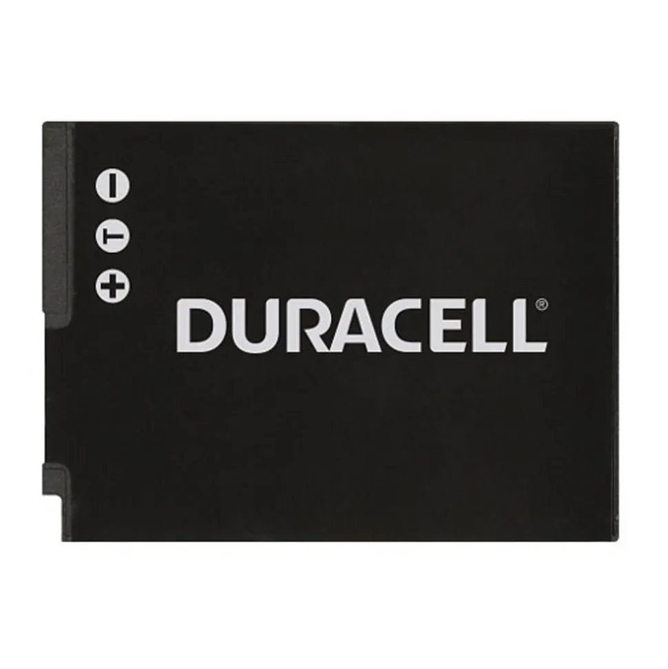 Duracell Canon NB-2L