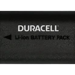 Duracell Canon NB-2L