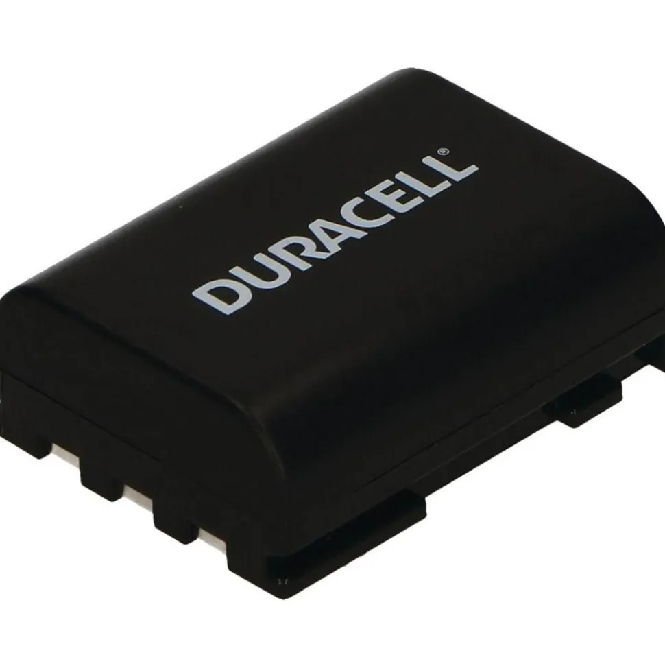 Duracell Canon NB-2L