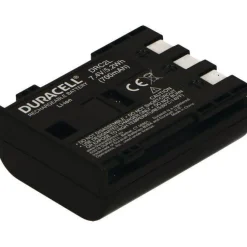 Duracell Canon NB-2L