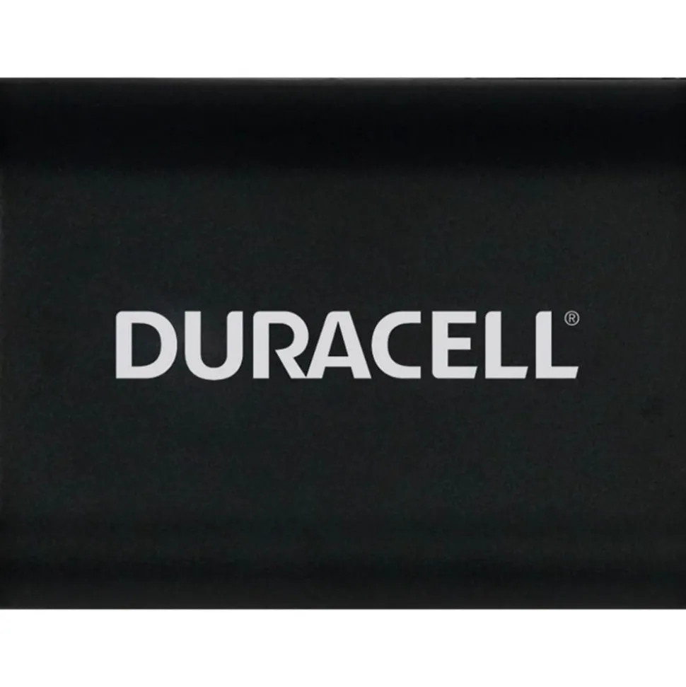Duracell Canon NB-2L