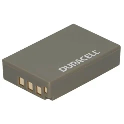 Duracell Canon NB-2L