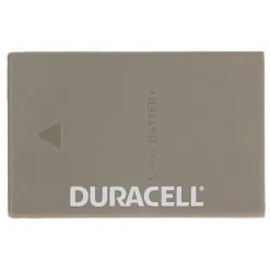 Duracell Canon NB-2L
