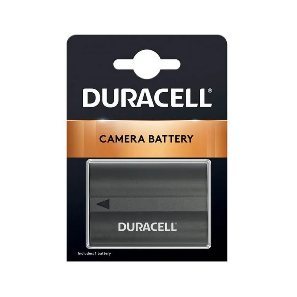 Duracell Canon NB-2L