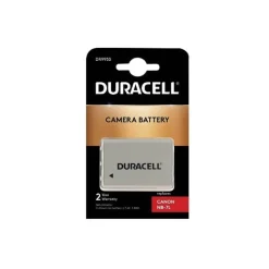 Duracell Canon NB-2L
