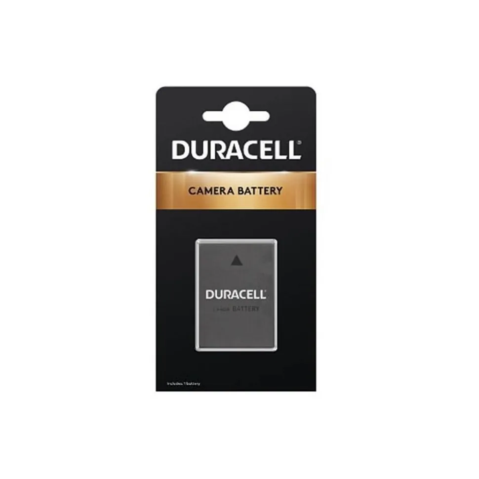 Duracell Canon NB-2L