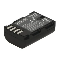 Duracell Canon NB-2L