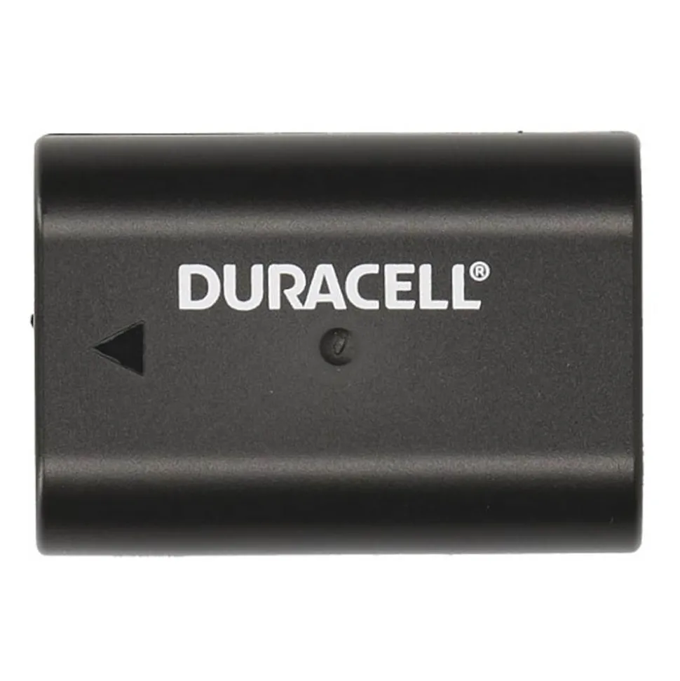 Duracell Canon NB-2L