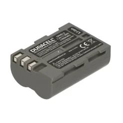 Duracell Canon NB-2L