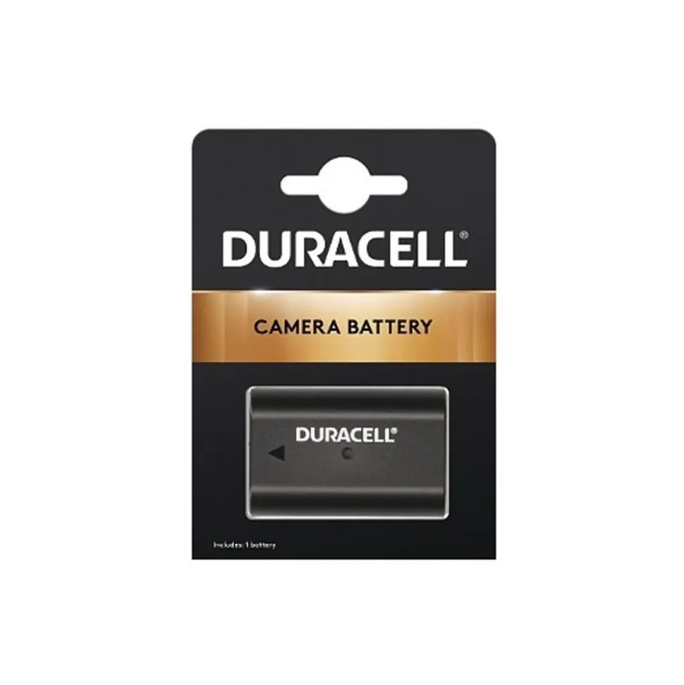 Duracell Canon NB-2L