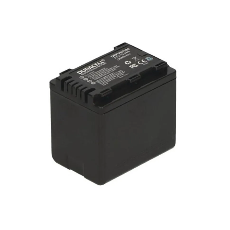 Duracell Canon NB-2L