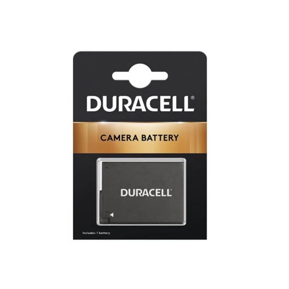 Duracell Canon NB-2L
