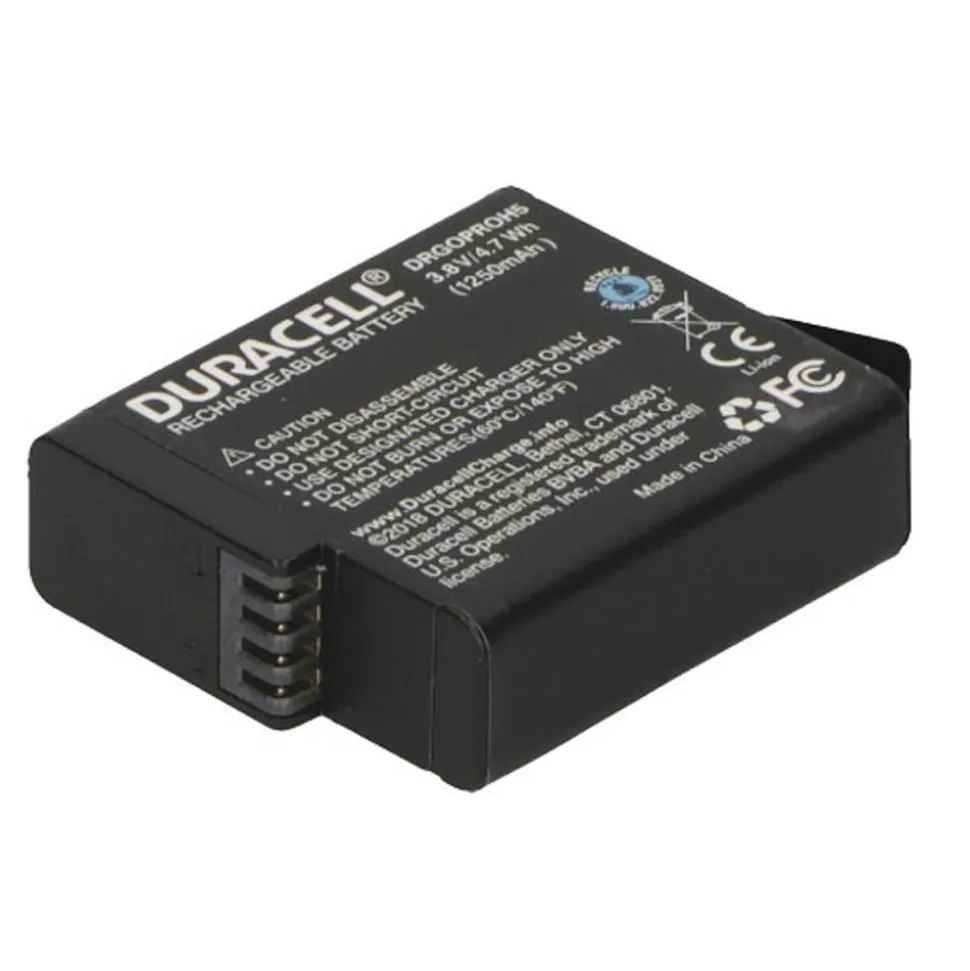 Duracell Canon NB-2L