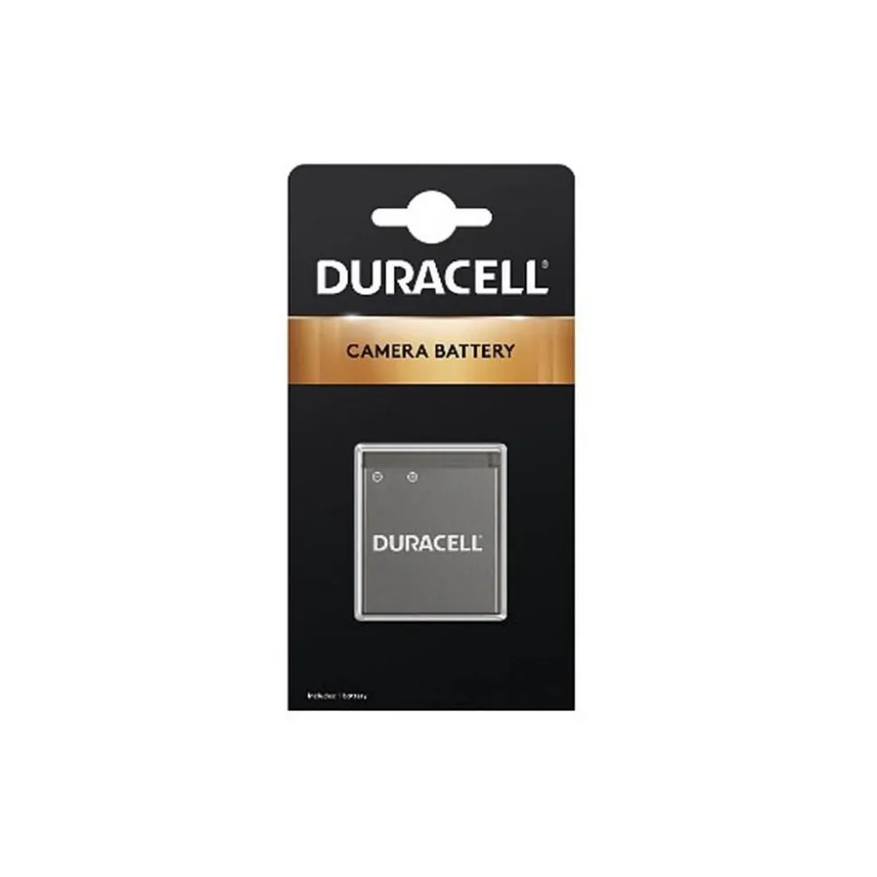 Duracell Canon NB-2L