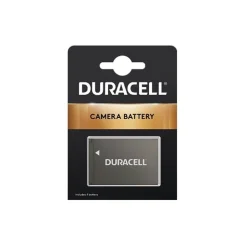 Duracell Canon NB-2L
