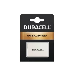 Duracell Canon NB-2L