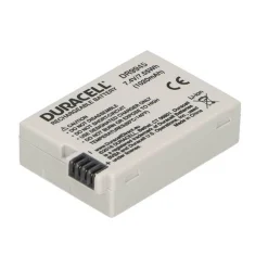 Duracell Canon NB-2L