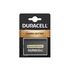 Duracell Canon NB-2L