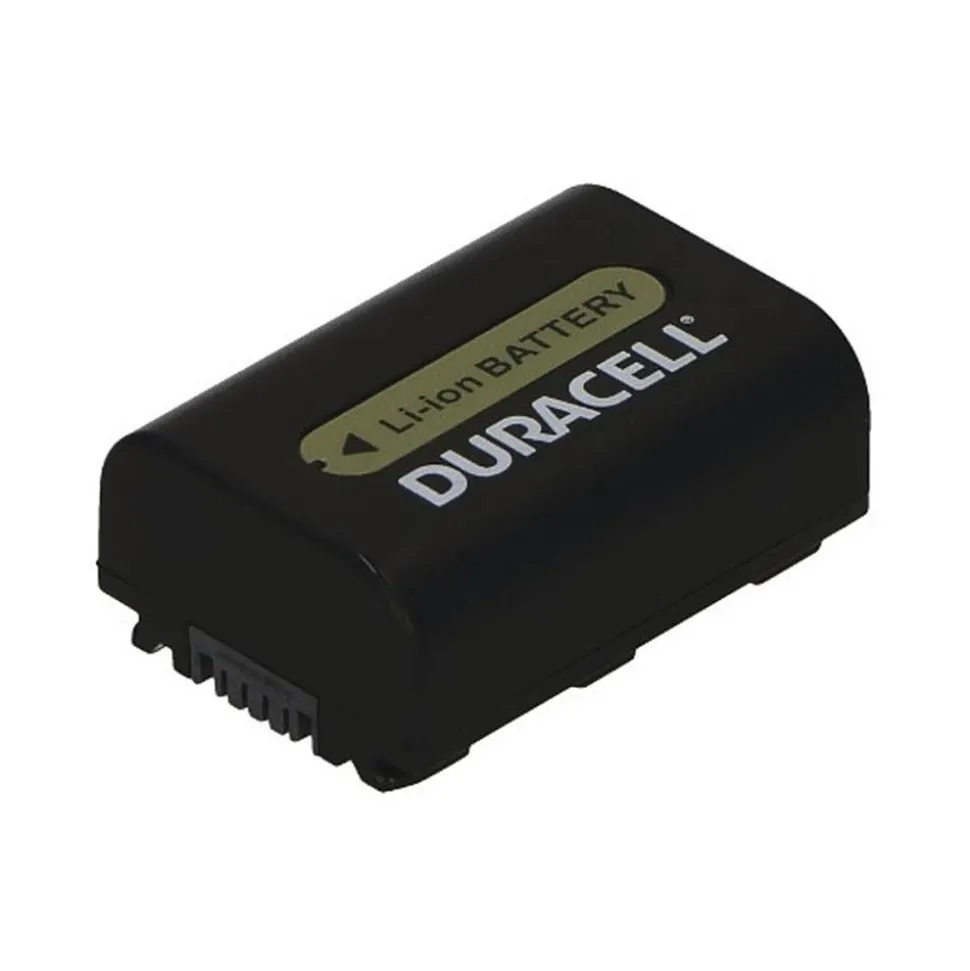 Duracell Canon NB-2L