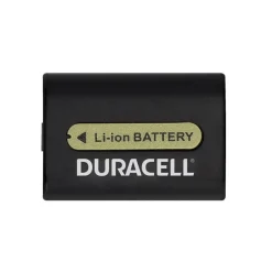 Duracell Canon NB-2L