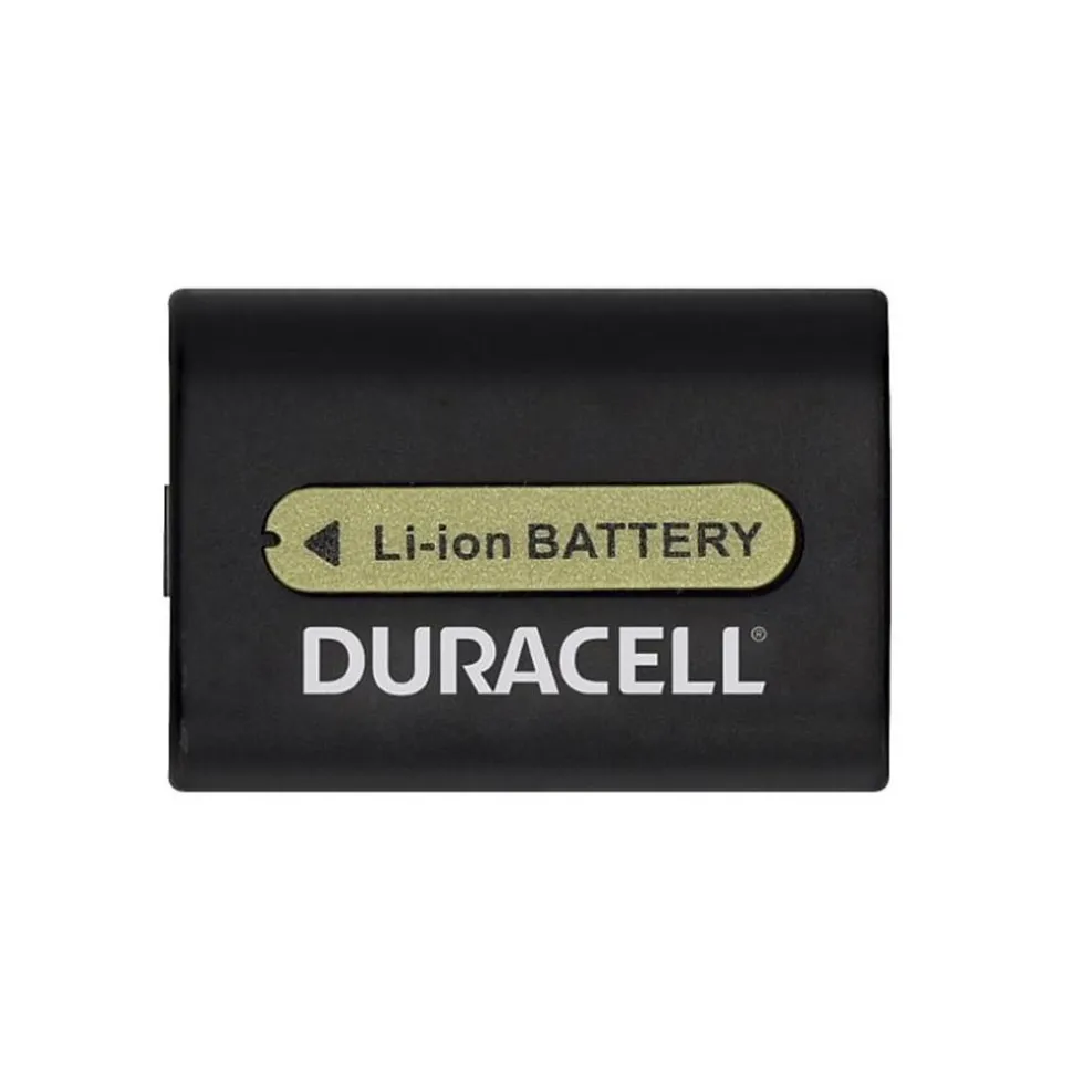 Duracell Canon NB-2L
