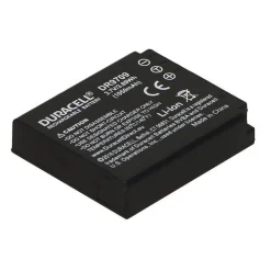 Duracell Canon NB-2L