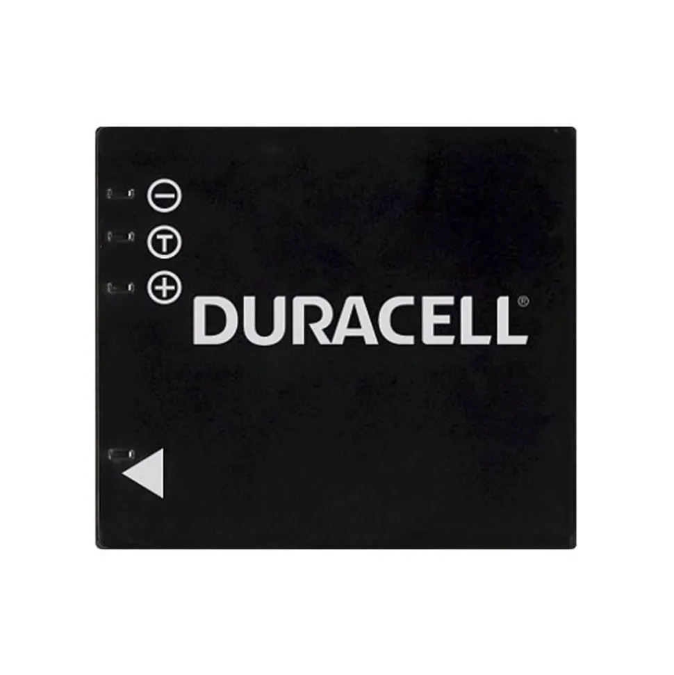 Duracell Canon NB-2L