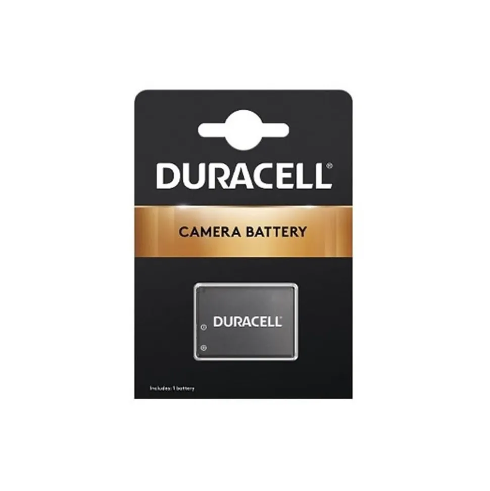 Duracell Canon NB-2L