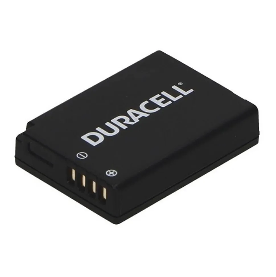 Duracell Canon NB-2L