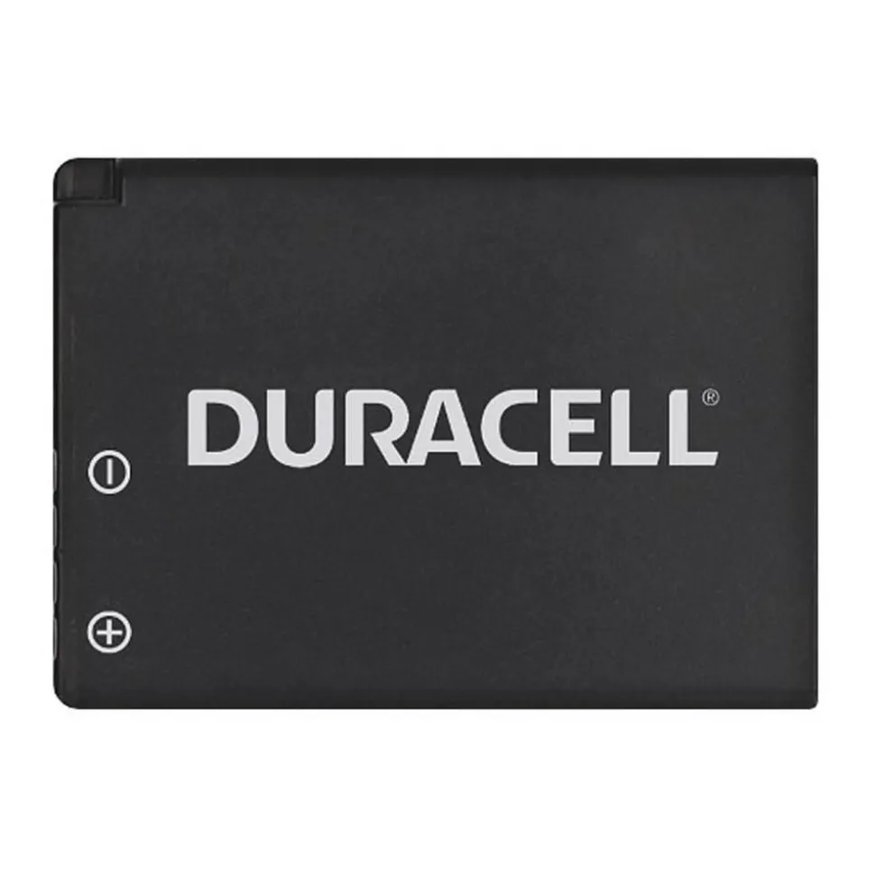 Duracell Canon NB-2L