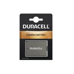 Duracell Canon NB-2L