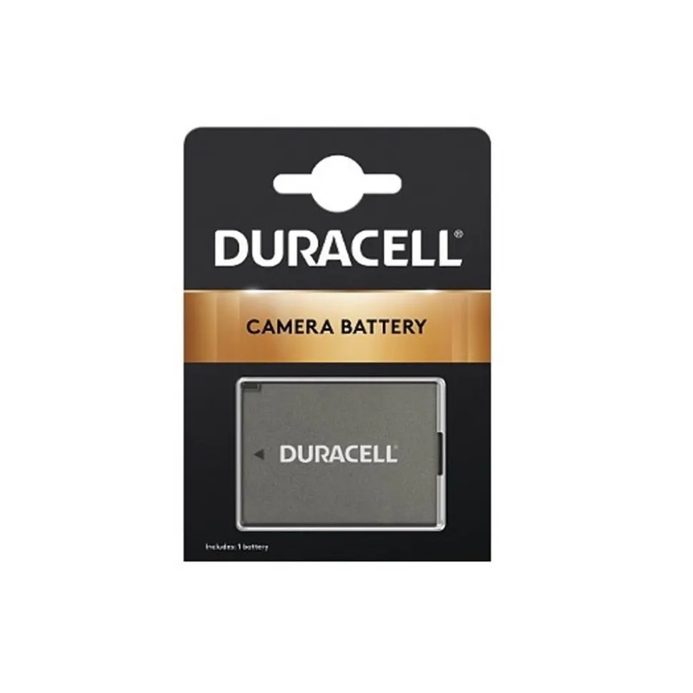 Duracell Canon NB-2L