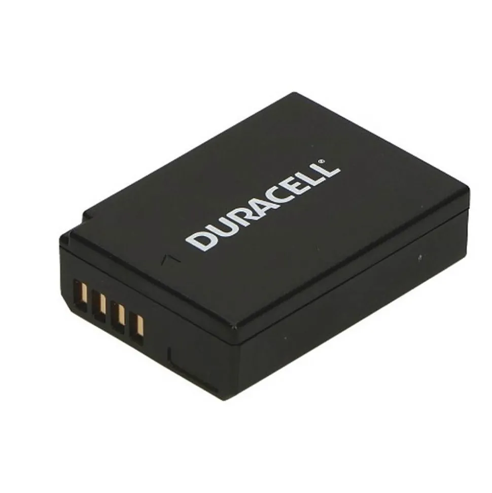 Duracell Canon NB-2L