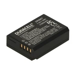 Duracell Canon NB-2L