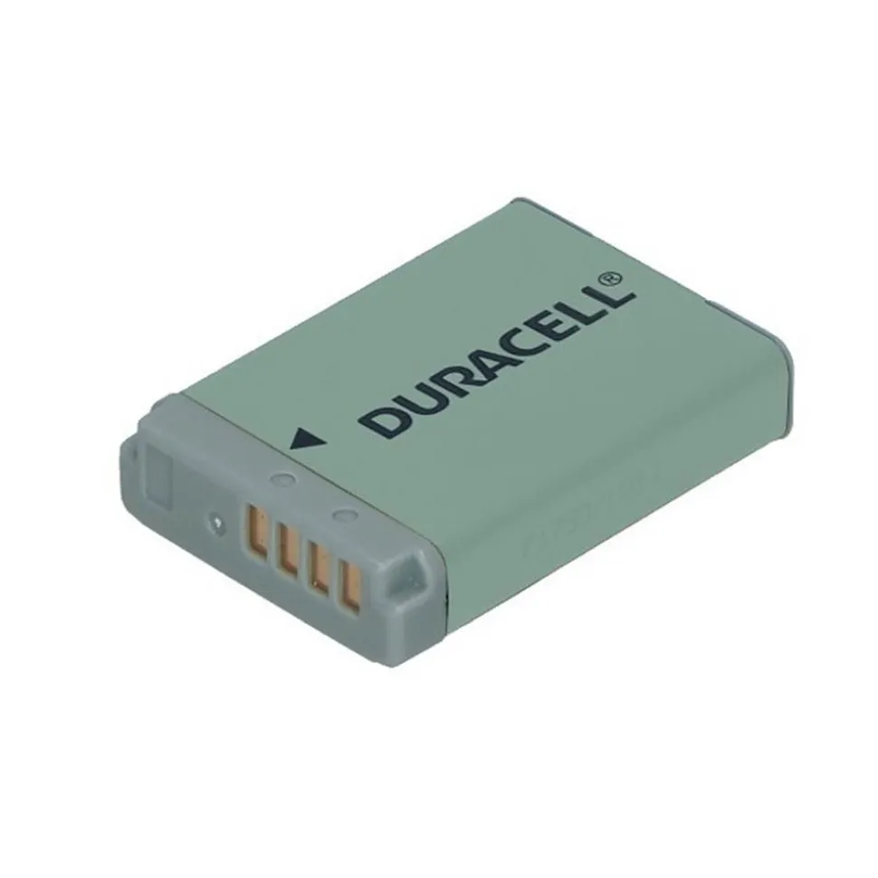 Duracell Canon NB-2L